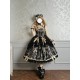 Twin Bears Gilded Reverie JSK and One Piece(2nd Pre-Order/3 Colours/Full Payment Without Shipping)